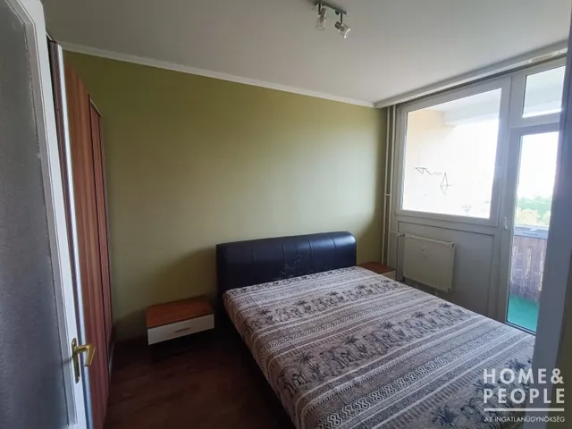 Eladó lakás Szeged, Makkosház 47 nm