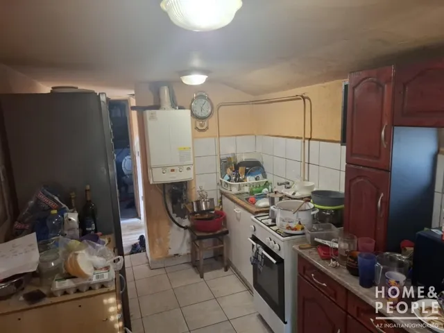 Eladó ház Kübekháza 85 nm