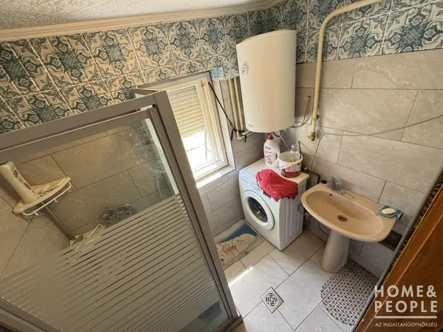 Eladó ház Hódmezővásárhely 80 nm