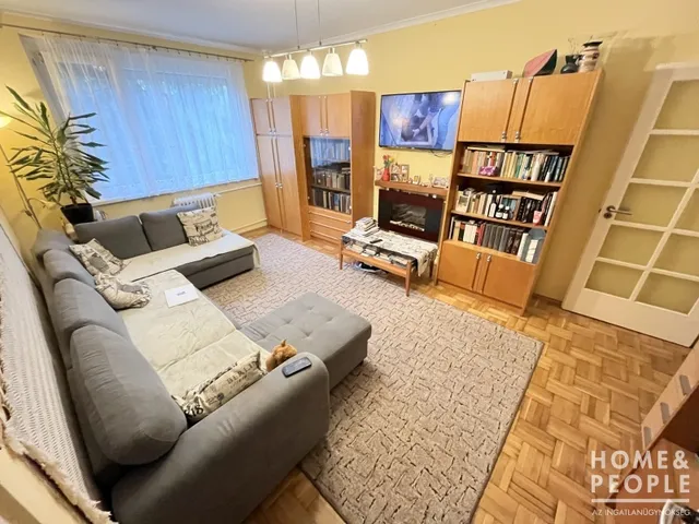 Eladó lakás Szeged, Tarján 72 nm