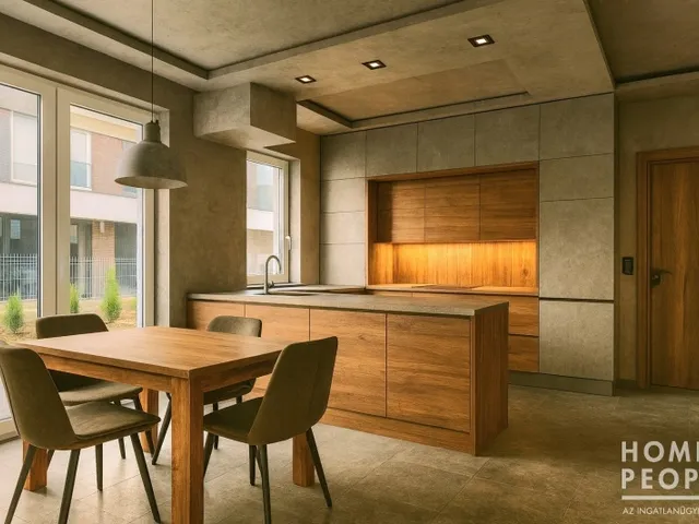 Eladó ház Szeged 96 nm