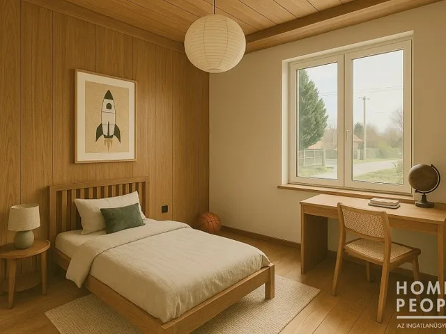 Eladó ház Szeged 96 nm