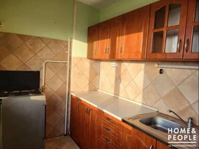 Eladó lakás Szeged, Tarján 52 nm