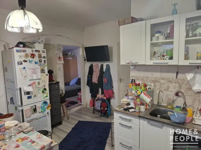 Eladó ház Szatymaz 50 nm