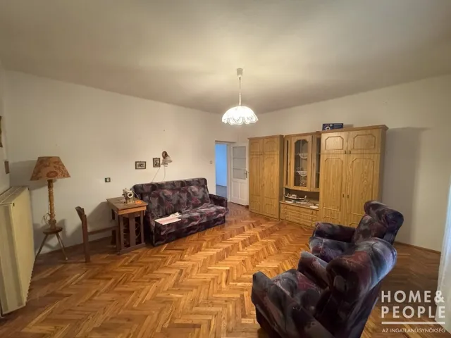 Eladó ház Makó 100 nm