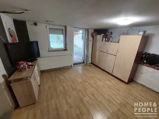 Eladó ház Röszke 75 nm