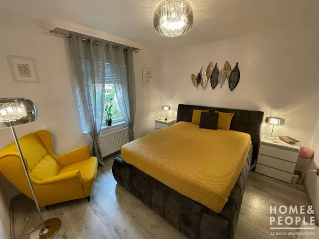 Eladó ház Szeged, Kiskundorozsma 130 nm