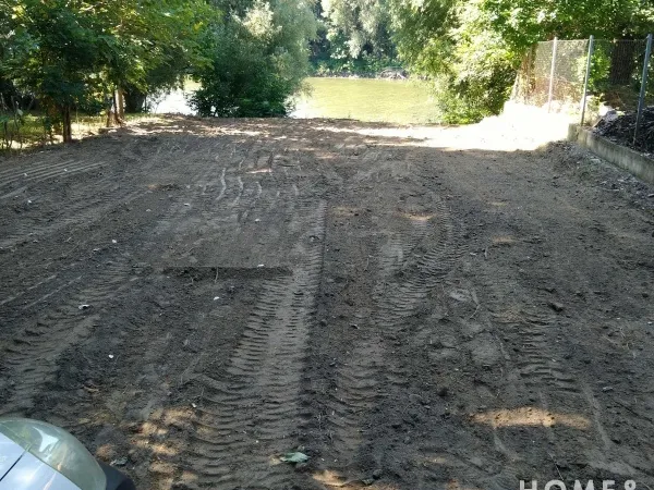 Eladó üdülő és hétvégi ház Szeged, Tápé 332 nm