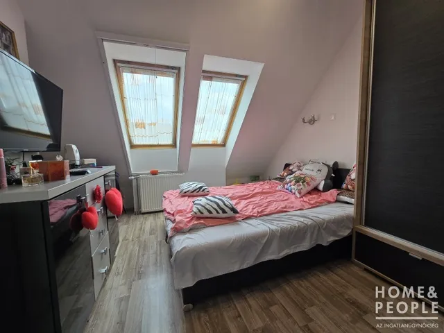 Eladó lakás Szeged, Rókus 60 nm