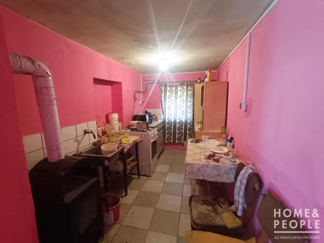 Eladó ház Földeák 57 nm