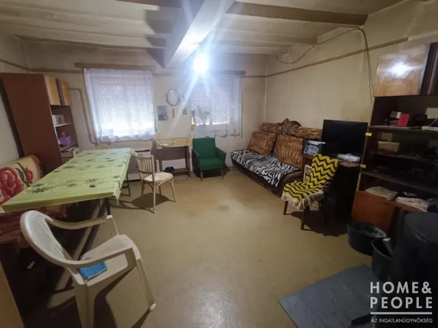 Eladó ház Földeák 57 nm