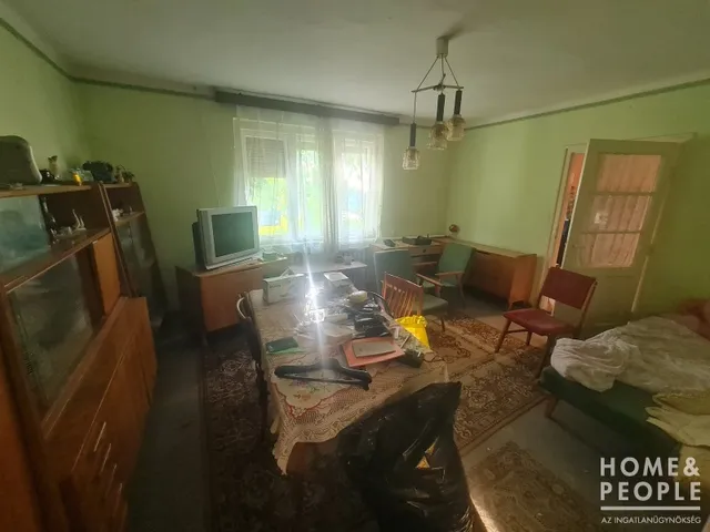 Eladó ház Hódmezővásárhely 85 nm