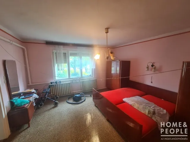 Eladó ház Hódmezővásárhely 85 nm