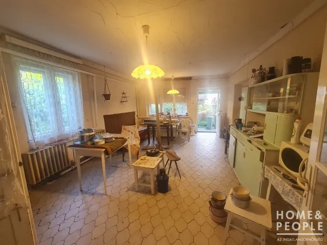 Eladó ház Hódmezővásárhely 85 nm