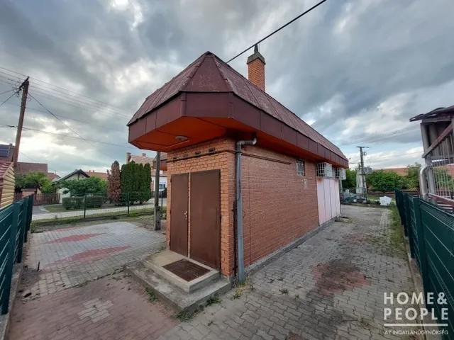 Eladó ház Szeged 80 nm