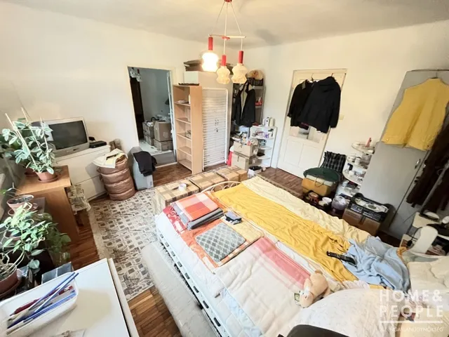 Eladó ház Kiszombor 62 nm
