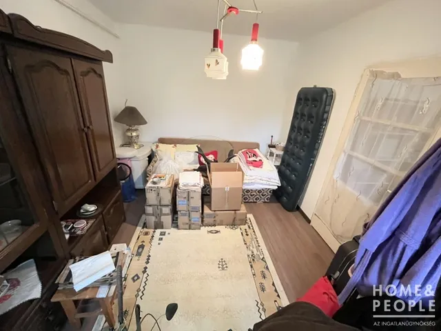 Eladó ház Kiszombor 62 nm