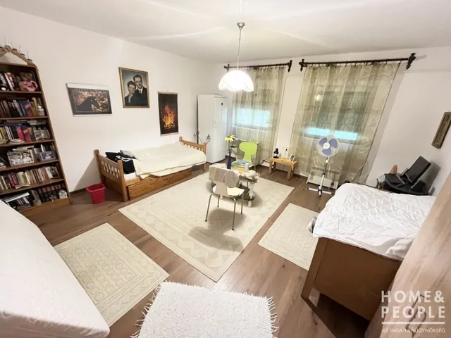 Eladó ház Kiszombor 67 nm
