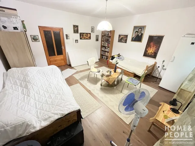 Eladó ház Kiszombor 67 nm