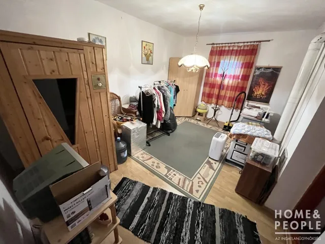 Eladó ház Kiszombor 67 nm
