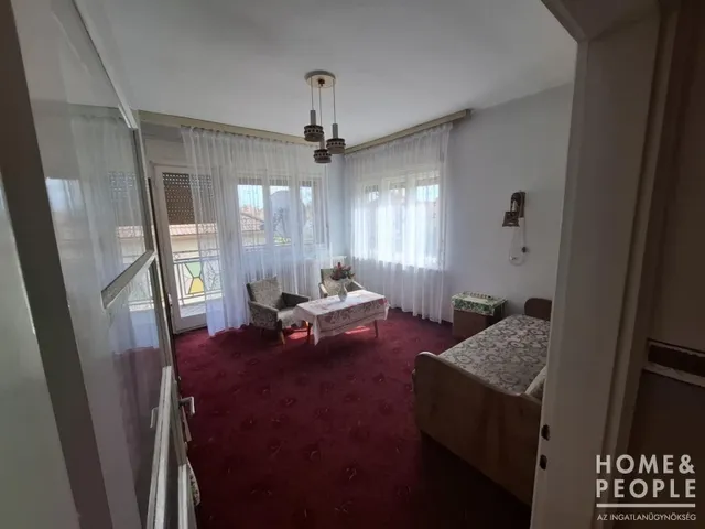 Eladó ház Zákányszék 170 nm