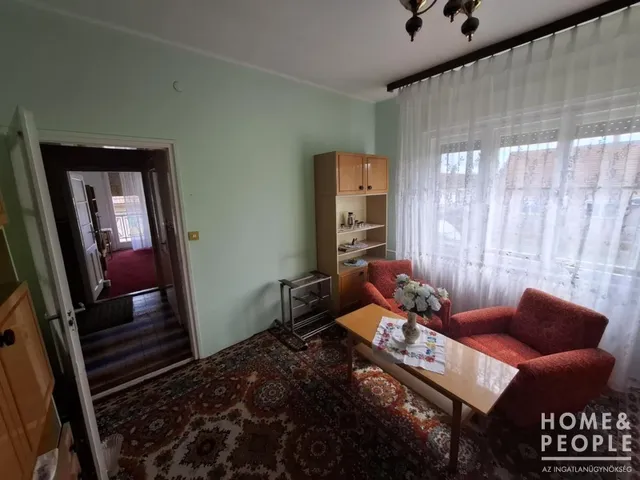Eladó ház Zákányszék 170 nm