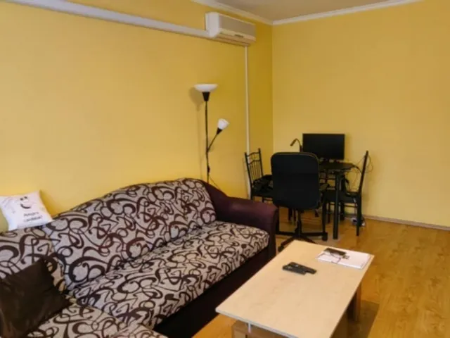 Eladó lakás Szeged, Makkosház 48 nm