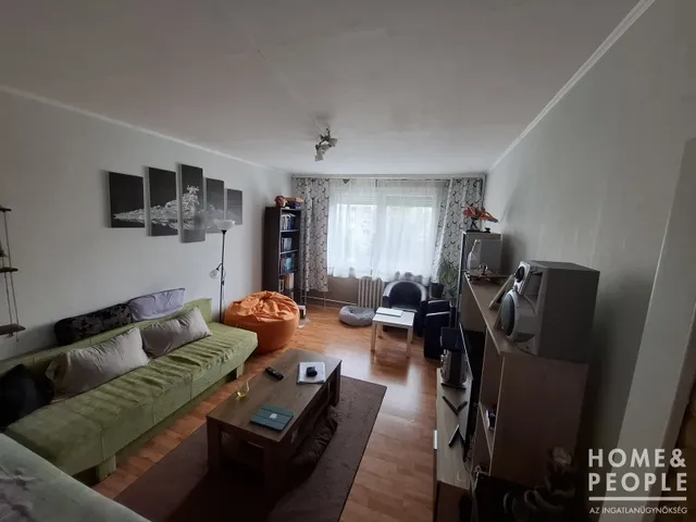Eladó lakás Szeged, Felsőváros 60 nm