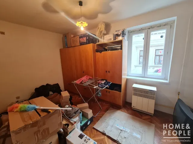 Eladó lakás Hódmezővásárhely 50 nm