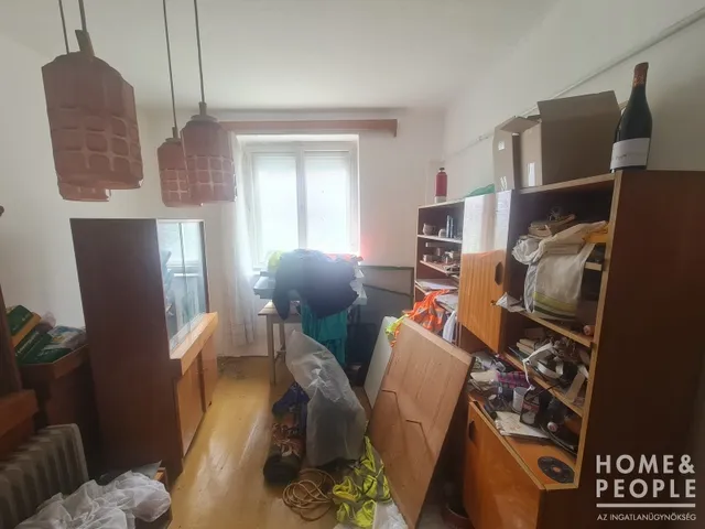 Eladó ház Hódmezővásárhely 100 nm