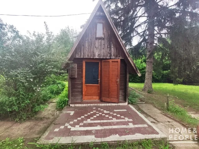 Eladó mezőgazdasági ingatlan Szeged, Gyálarét 25 nm