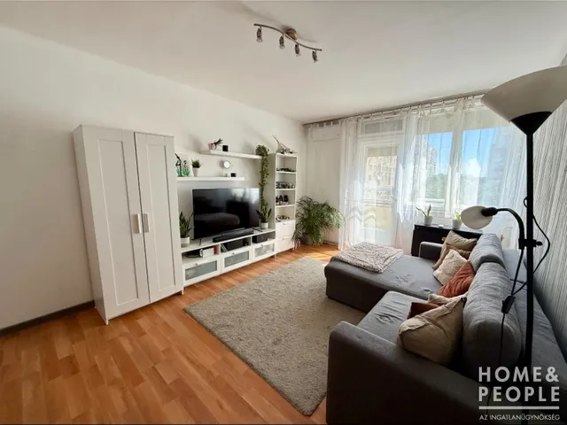 Eladó lakás Hódmezővásárhely 56 nm