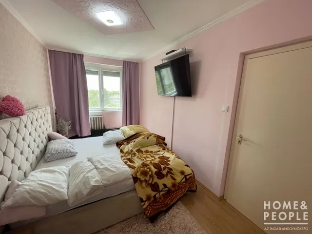 Eladó lakás Szeged, Rókus 68 nm
