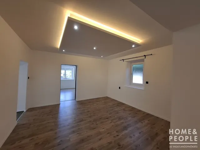 Eladó ház Sándorfalva 110 nm