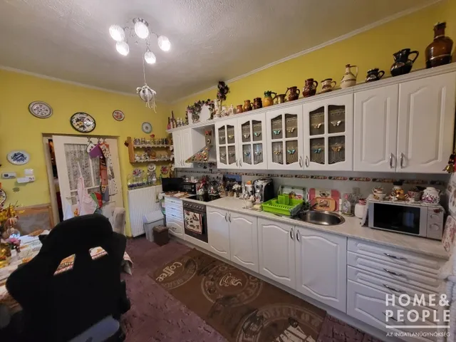 Eladó ház Ásotthalom 80 nm