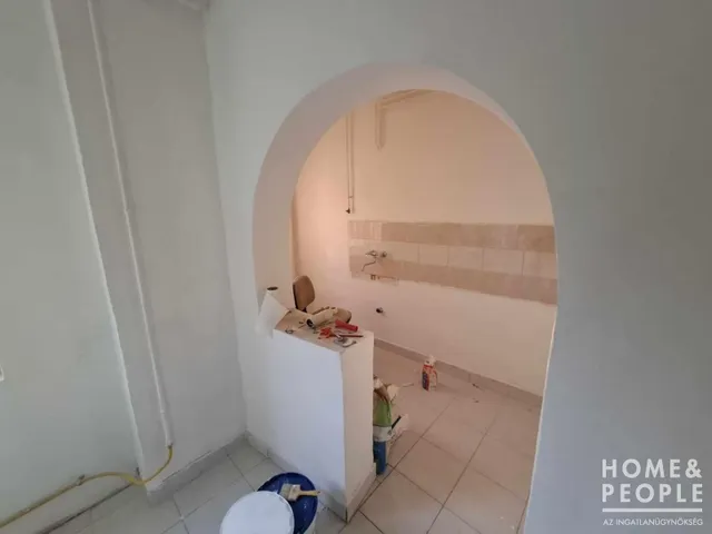 Eladó lakás Makó 40 nm