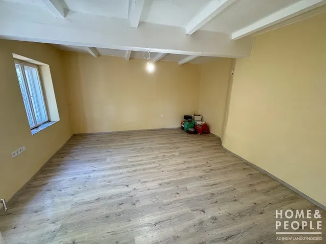 Eladó ház Hódmezővásárhely 43 nm