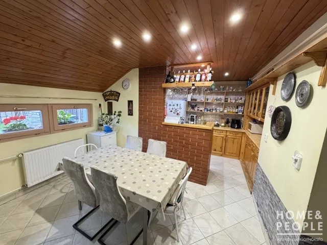 Eladó ház Hódmezővásárhely 125 nm
