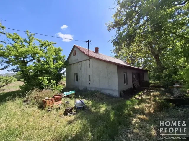 Eladó ház Szatymaz 80 nm
