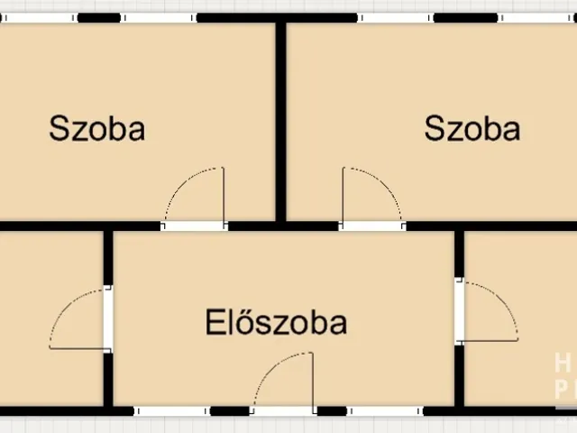 Eladó ház Szatymaz 80 nm