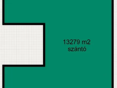 Eladó mezőgazdasági ingatlan Szatymaz 13279 nm