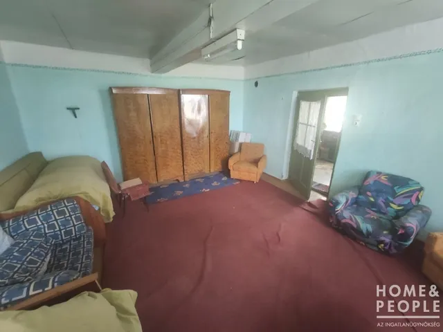 Eladó ház Forráskút 100 nm