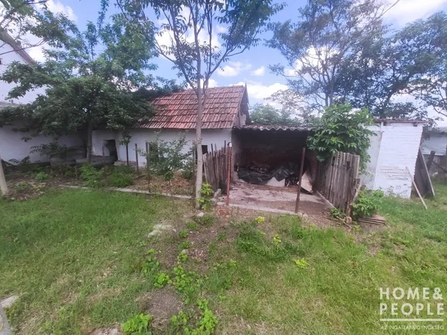 Eladó mezőgazdasági ingatlan Forráskút 100 nm