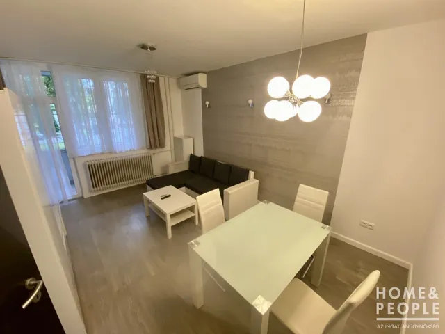 Eladó lakás Szeged, Belváros 50 nm