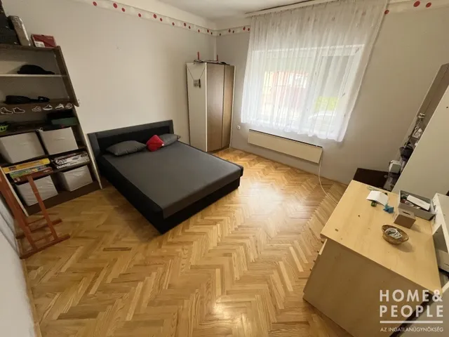 Eladó ház Algyő 110 nm