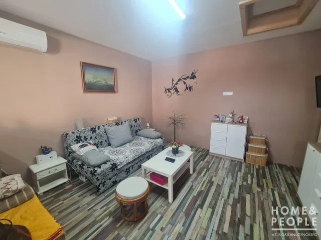 Eladó ház Hódmezővásárhely 110 nm