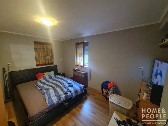 Eladó ház Hódmezővásárhely 244 nm