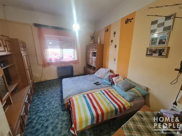 Eladó ház Hódmezővásárhely 244 nm