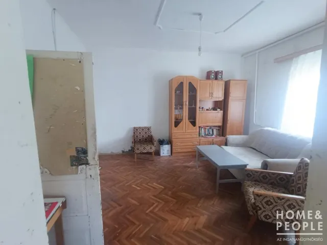 Eladó ház Óföldeák 88 nm