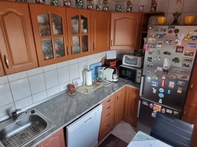 Eladó lakás Szeged, Makkosház 47 nm